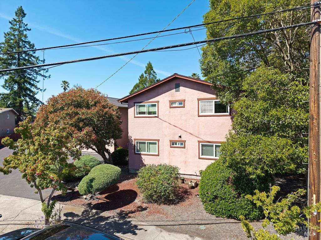 7488 Bridgit Drive Rohnert Park CA 94928