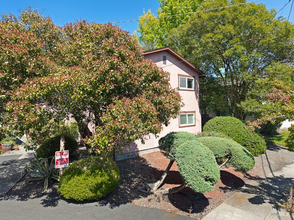 7488 Bridgit Drive Rohnert Park CA 94928