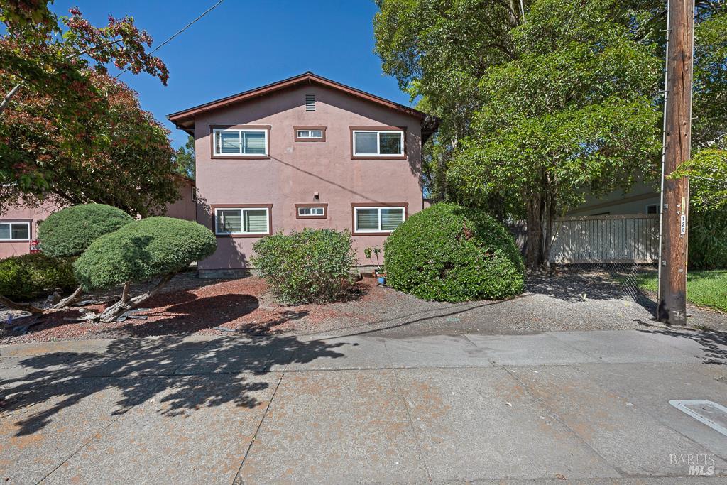 7488 Bridgit Drive Rohnert Park CA 94928