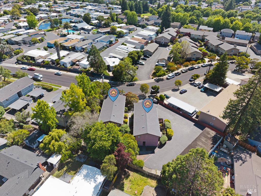 7488 Bridgit Drive Rohnert Park CA 94928