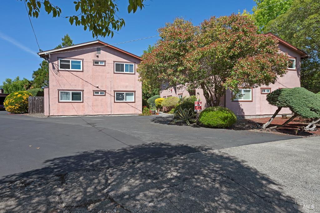 7488 Bridgit Drive Rohnert Park CA 94928