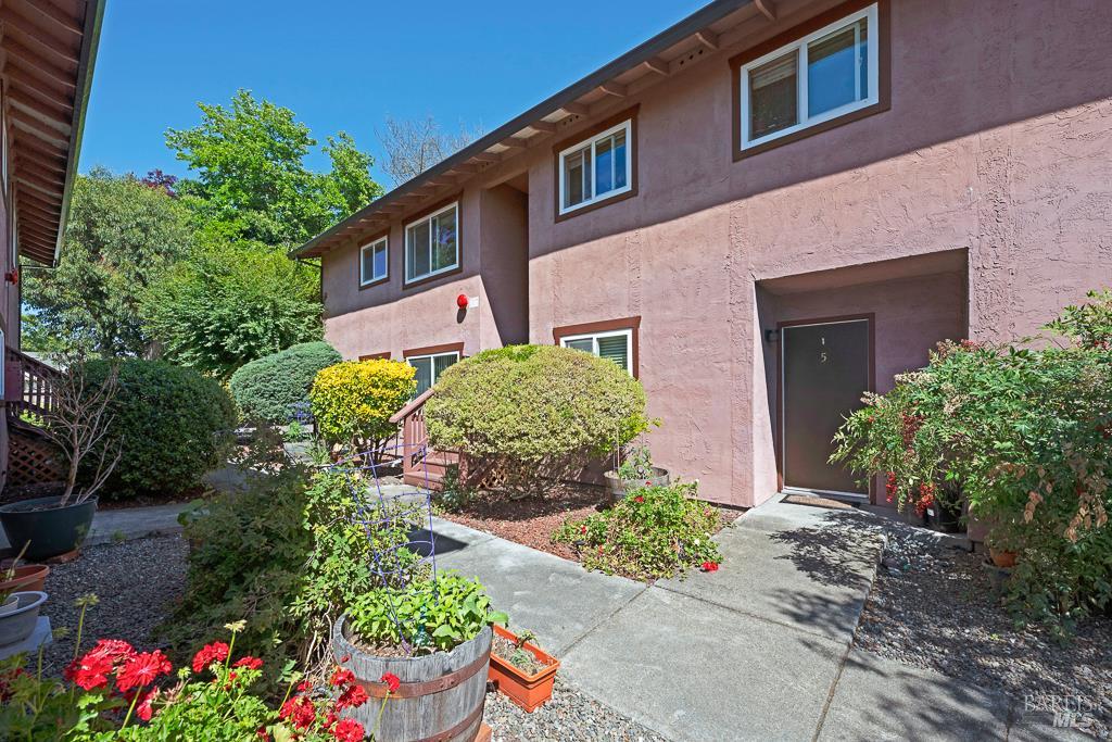 7488 Bridgit Drive Rohnert Park CA 94928