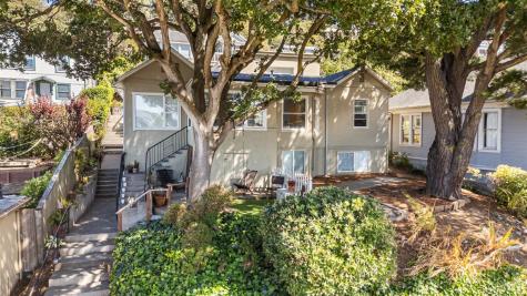 415 Johnson Street Sausalito CA 94965