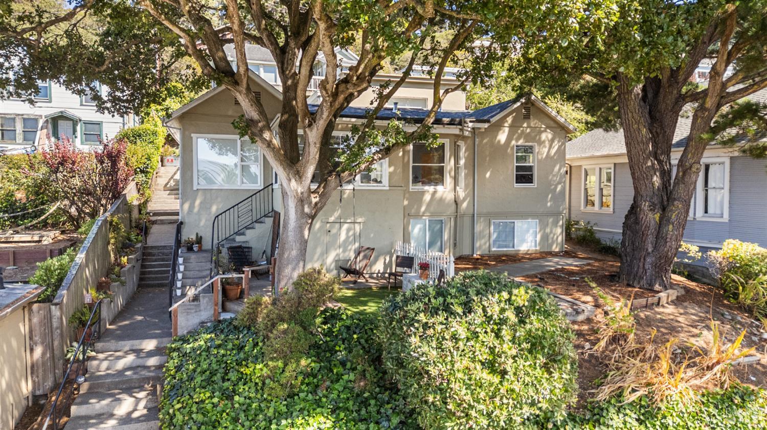 415 Johnson Street Sausalito CA 94965