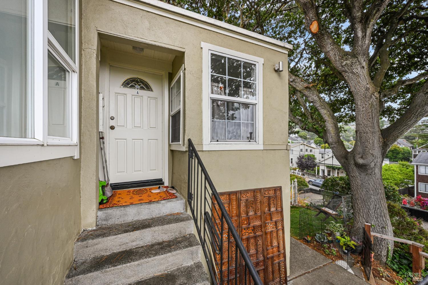 415 Johnson Street Sausalito CA 94965