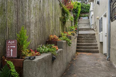 415 Johnson Street Sausalito CA 94965