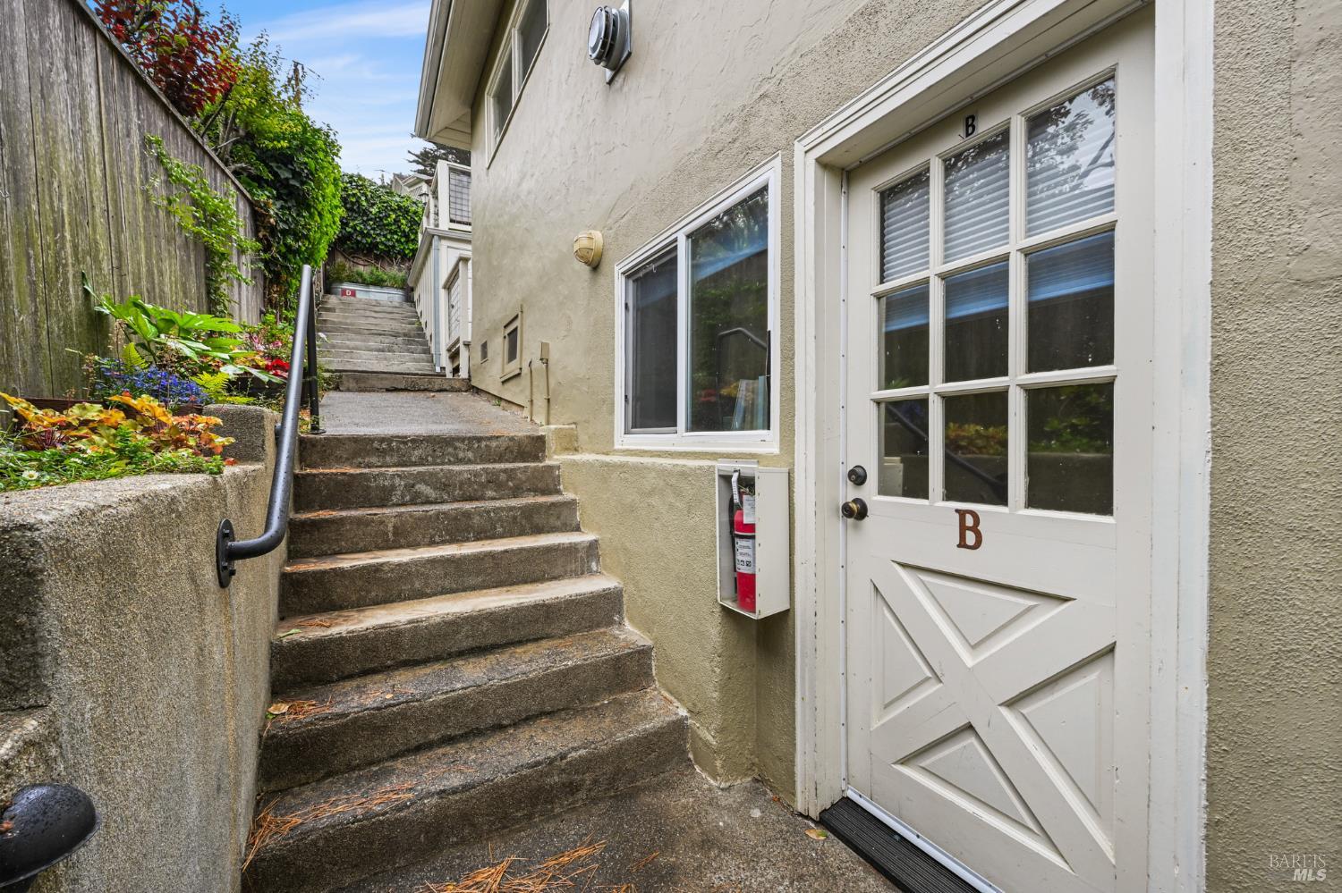 415 Johnson Street Sausalito CA 94965