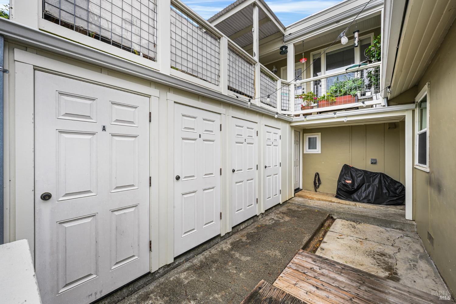 415 Johnson Street Sausalito CA 94965