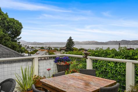 415 Johnson Street Sausalito CA 94965