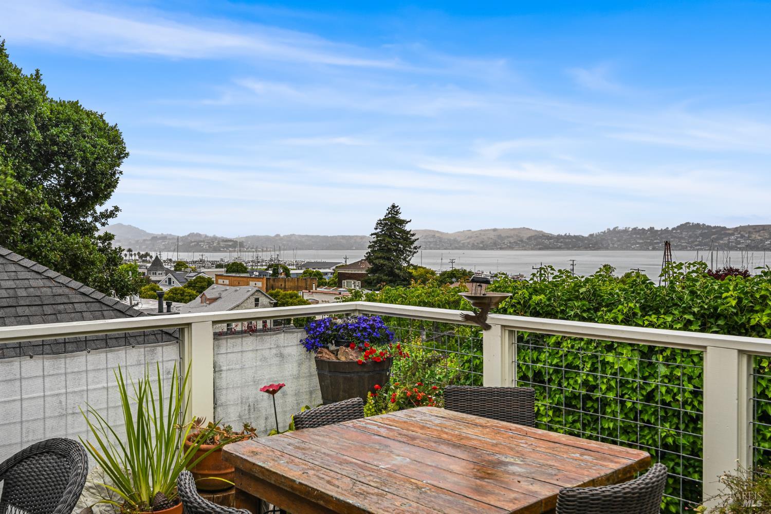 415 Johnson Street Sausalito CA 94965