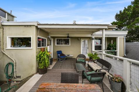 415 Johnson Street Sausalito CA 94965