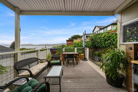 415 Johnson Street Sausalito CA 94965