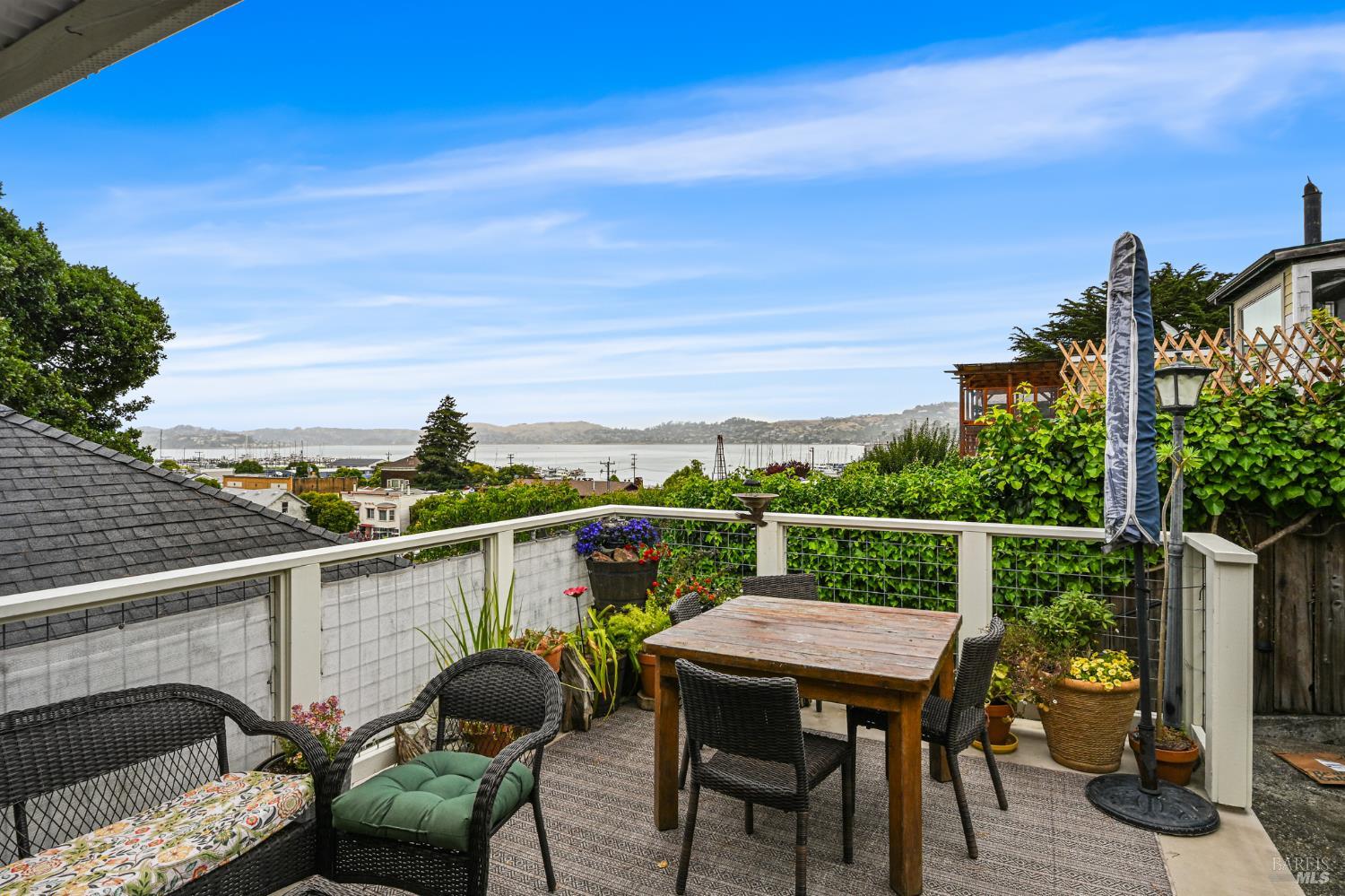 415 Johnson Street Sausalito CA 94965