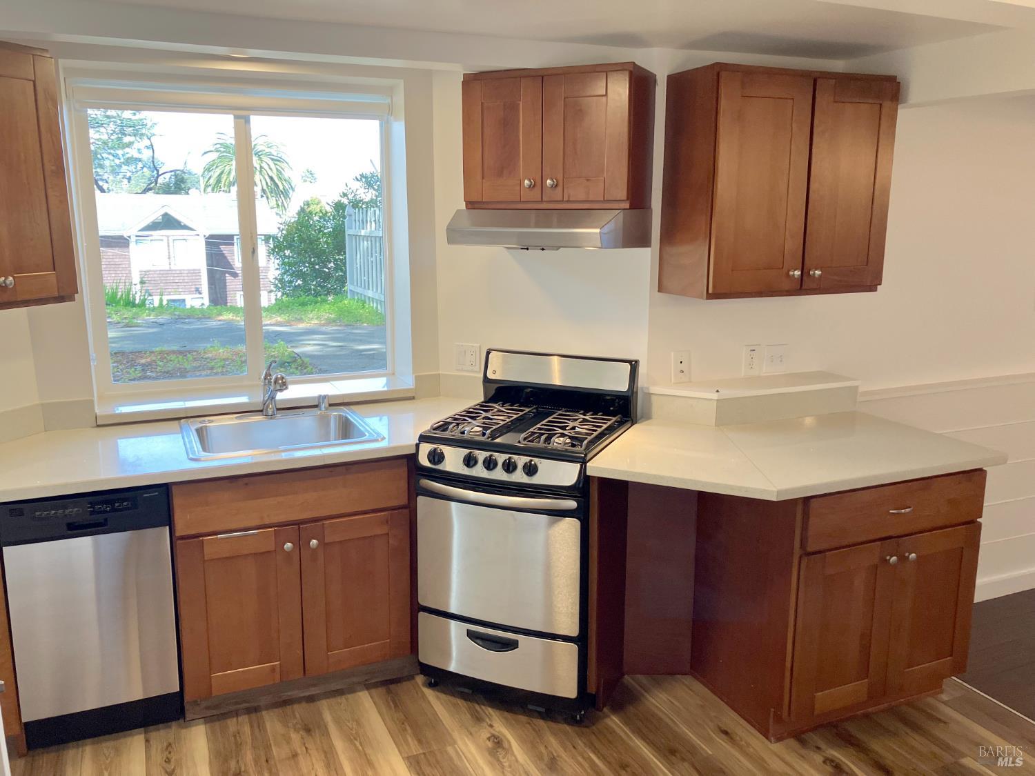 415 Johnson Street Sausalito CA 94965
