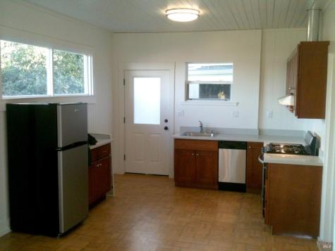 415 Johnson Street Sausalito CA 94965