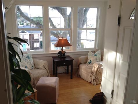 415 Johnson Street Sausalito CA 94965
