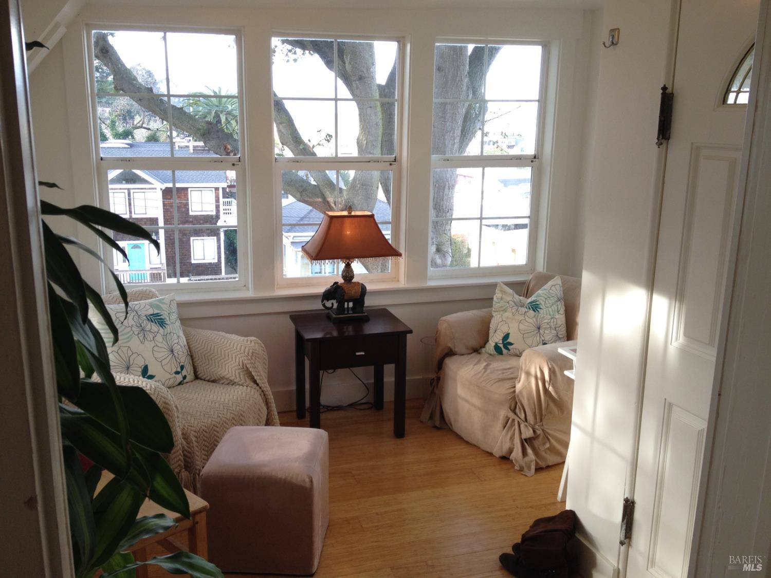 415 Johnson Street Sausalito CA 94965