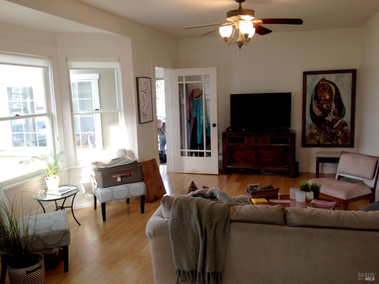 415 Johnson Street Sausalito CA 94965