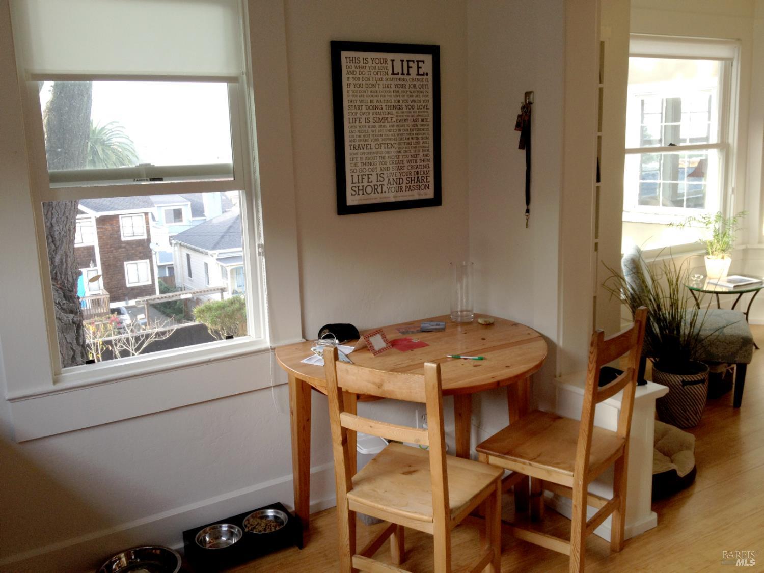 415 Johnson Street Sausalito CA 94965