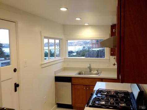 415 Johnson Street Sausalito CA 94965