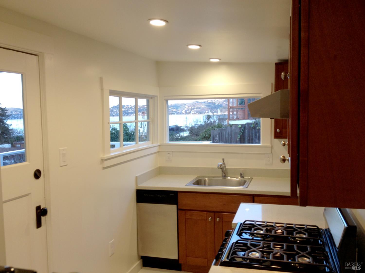 415 Johnson Street Sausalito CA 94965