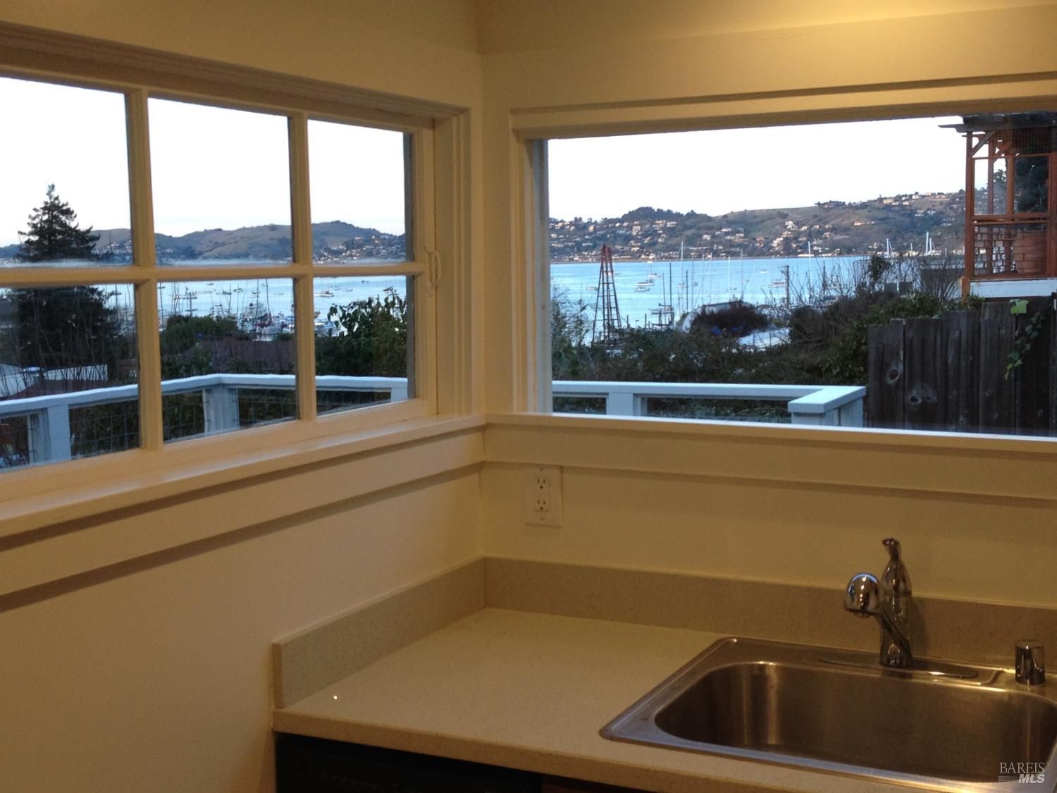 415 Johnson Street Sausalito CA 94965