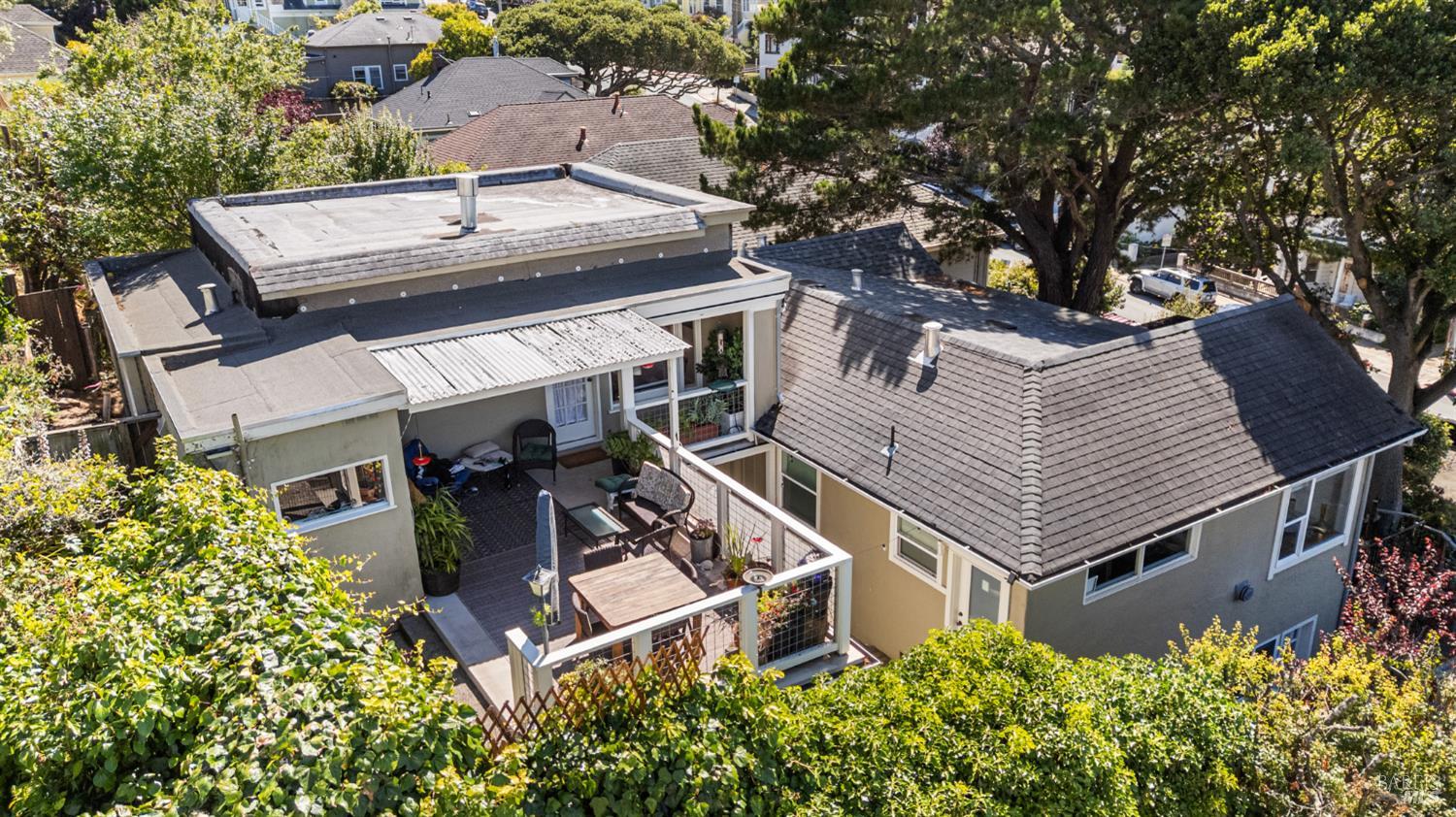 415 Johnson Street Sausalito CA 94965
