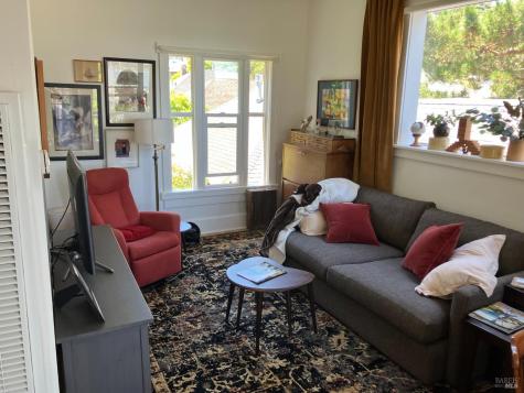 415 Johnson Street Sausalito CA 94965