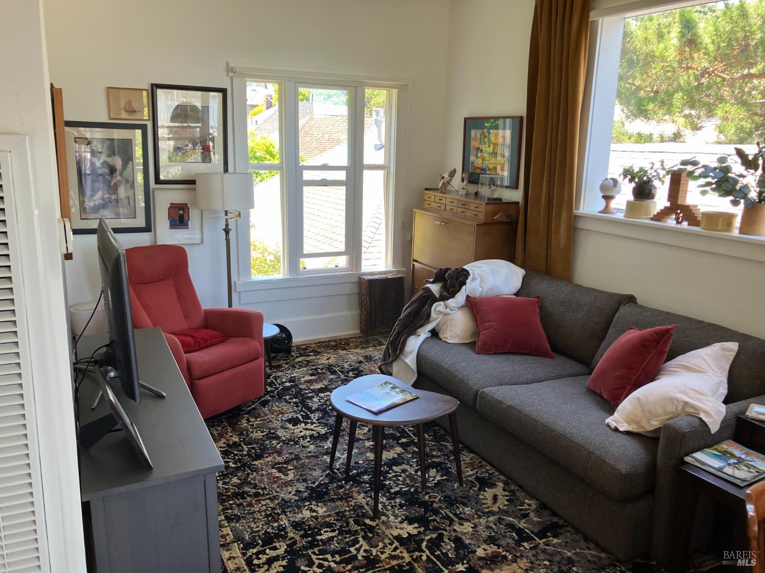 415 Johnson Street Sausalito CA 94965
