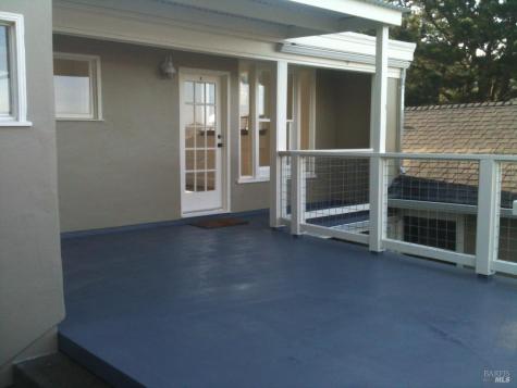 415 Johnson Street Sausalito CA 94965