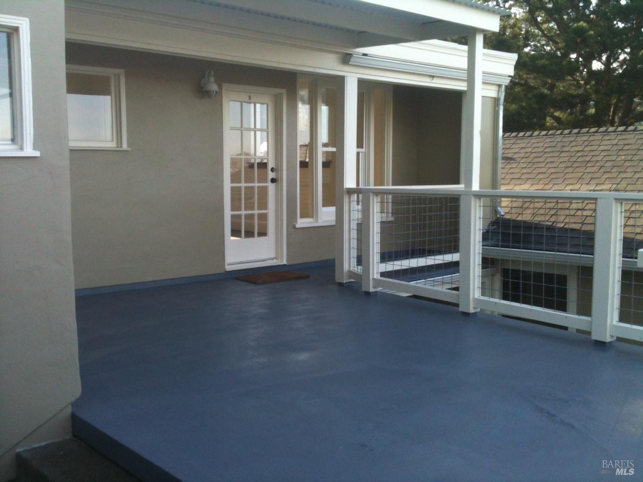 415 Johnson Street Sausalito CA 94965