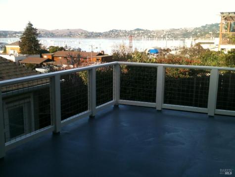 415 Johnson Street Sausalito CA 94965