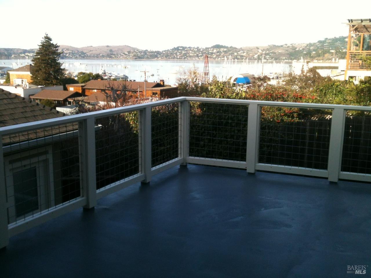415 Johnson Street Sausalito CA 94965