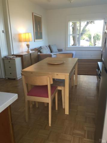 415 Johnson Street Sausalito CA 94965