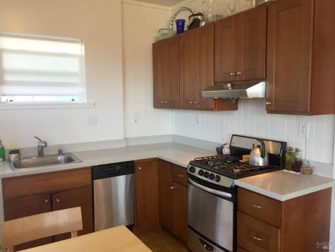 415 Johnson Street Sausalito CA 94965
