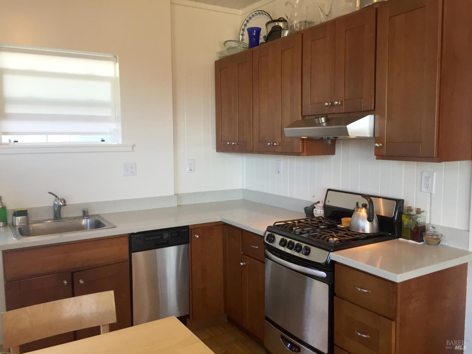 415 Johnson Street Sausalito CA 94965