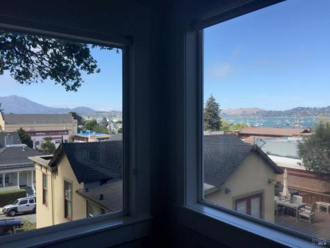 415 Johnson Street Sausalito CA 94965