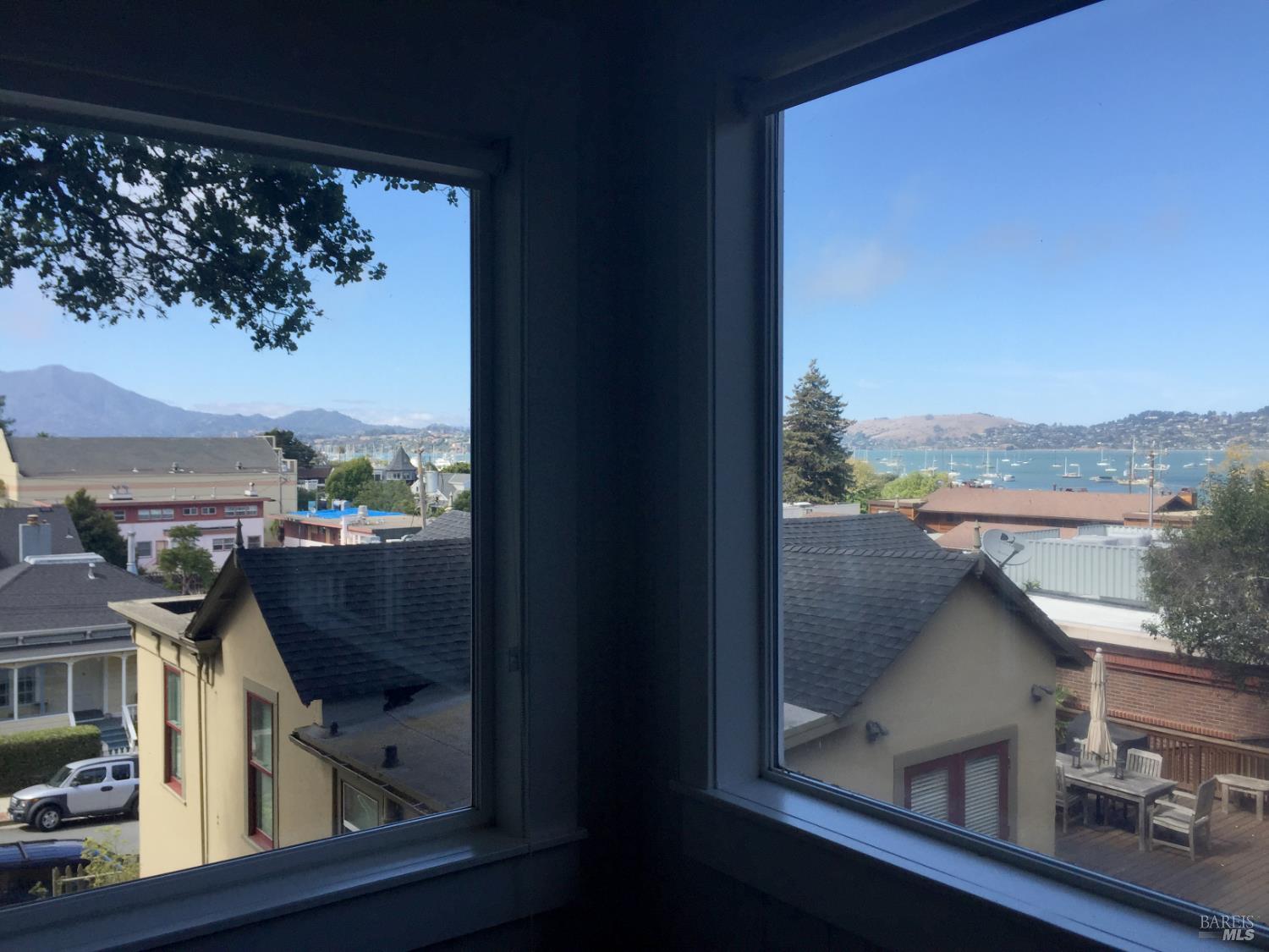415 Johnson Street Sausalito CA 94965