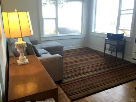 415 Johnson Street Sausalito CA 94965