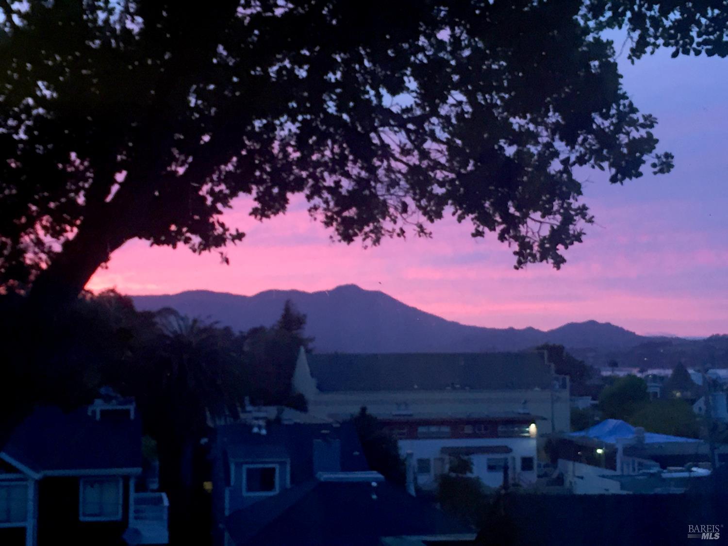 415 Johnson Street Sausalito CA 94965