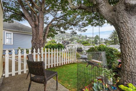 415 Johnson Street Sausalito CA 94965