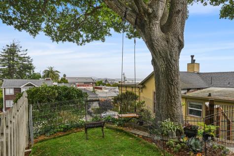 415 Johnson Street Sausalito CA 94965
