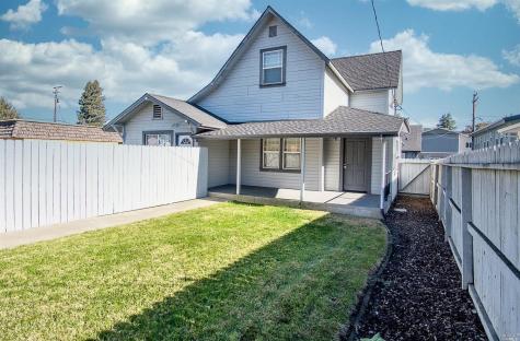 495 N State Street Ukiah CA 95482