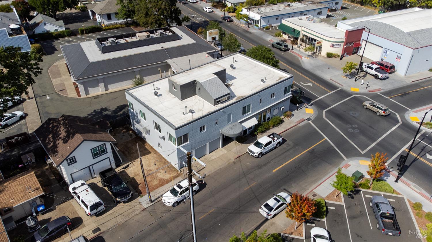 534 S State Street Ukiah CA 95482