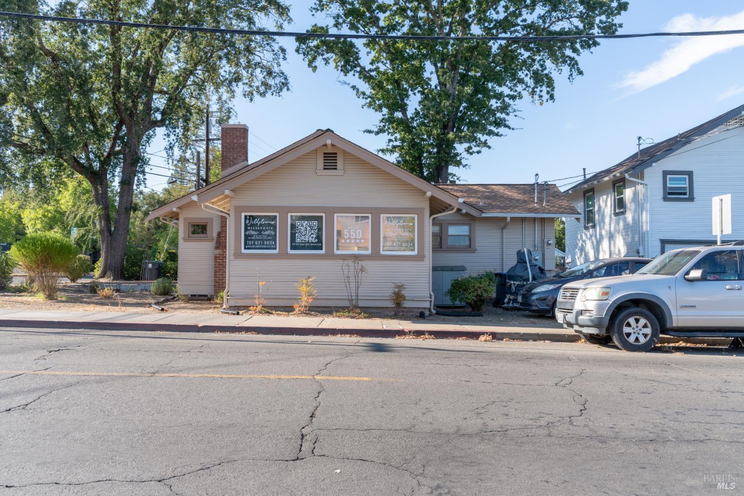 534 S State Street Ukiah CA 95482