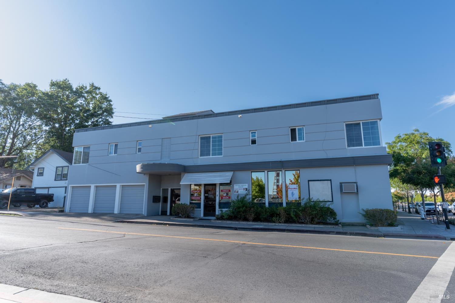 534 S State Street Ukiah CA 95482