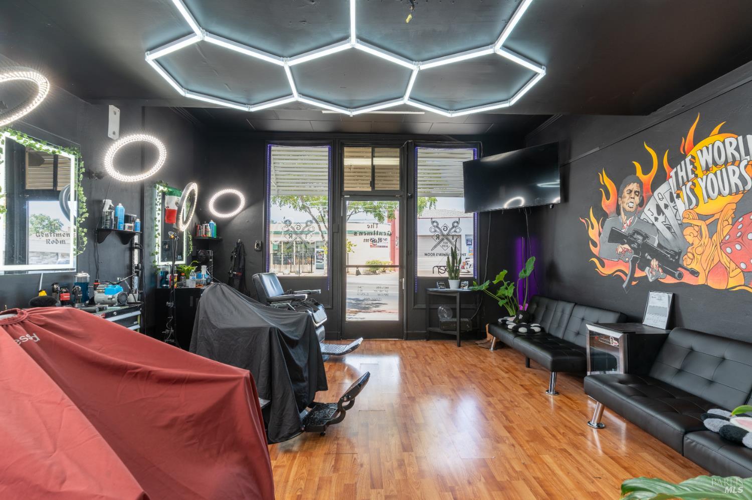 534 S State Street Ukiah CA 95482