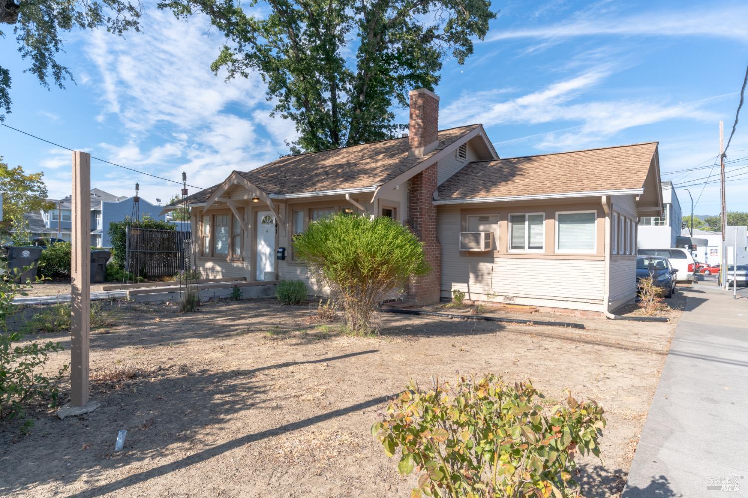 534 S State Street Ukiah CA 95482