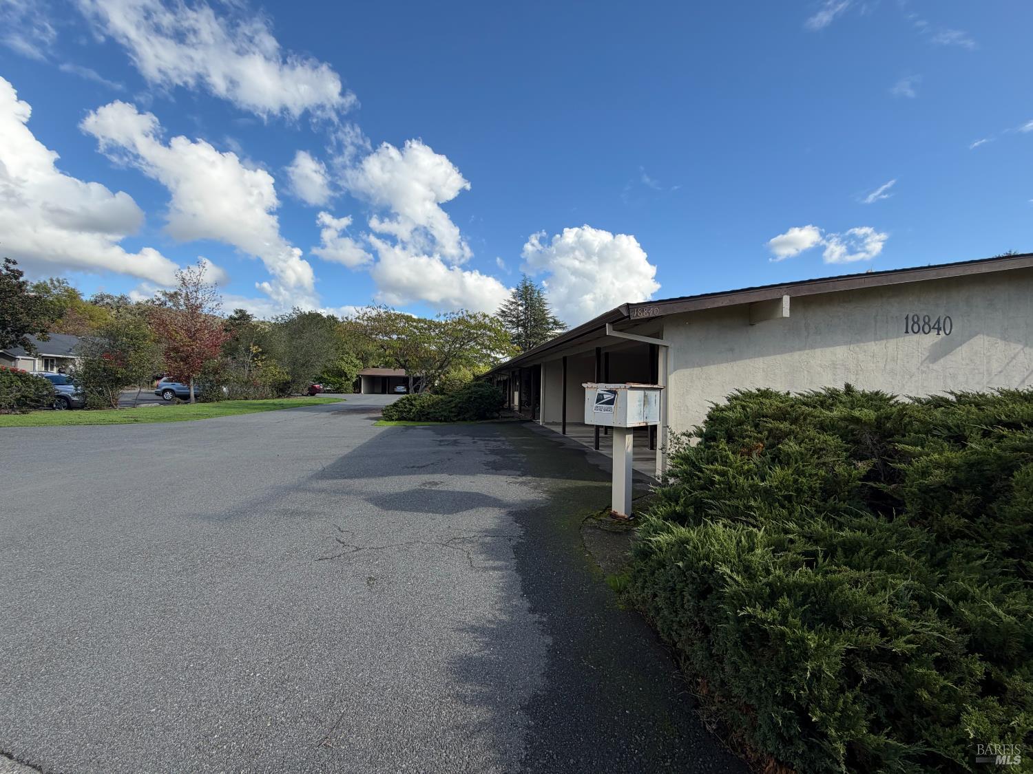 18840 Beatrice Drive Sonoma CA 95476