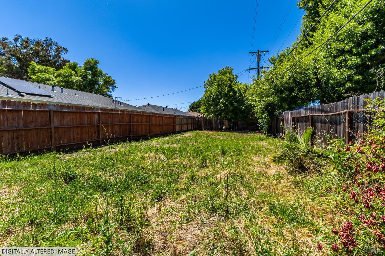 1722 Indiana Street Fairfield CA 94533